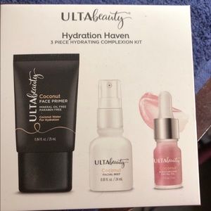 Ulta Hydration Kit
